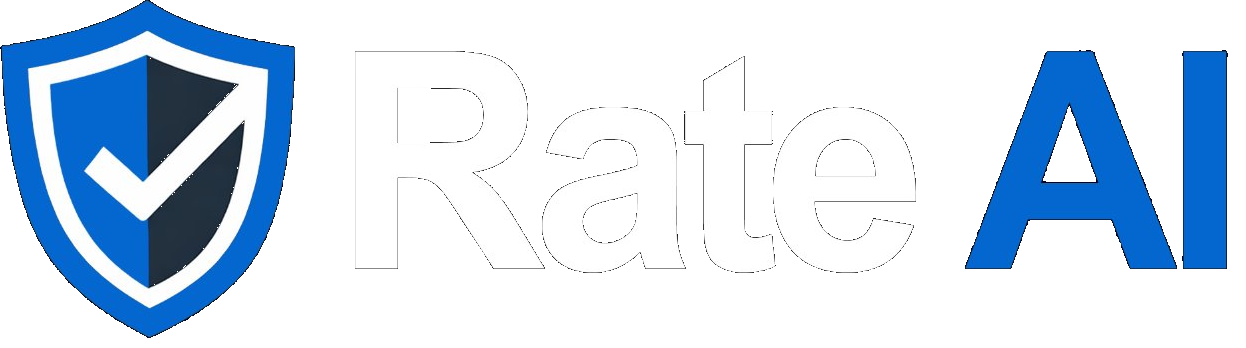 RateAI Logo