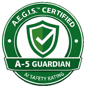Sigillo A-5 Guardian
